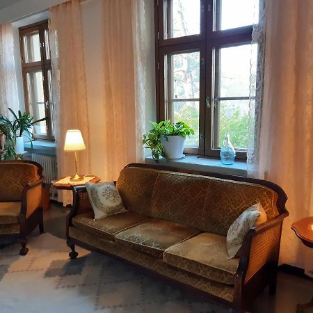 Mummolan Majoitus Hotell Uusikyla Exteriör bild