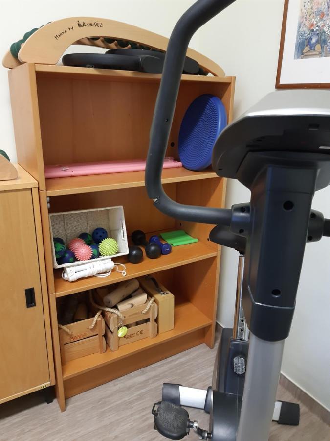 Mummolan Majoitus Hotell Uusikyla Exteriör bild